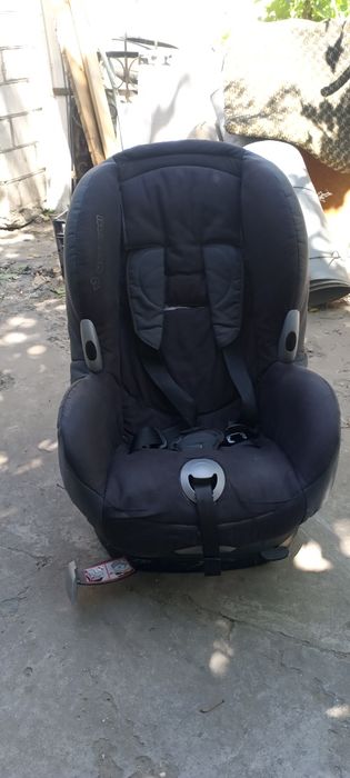 Детское авто кресло