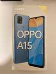 Oppo A15 32GB novo
