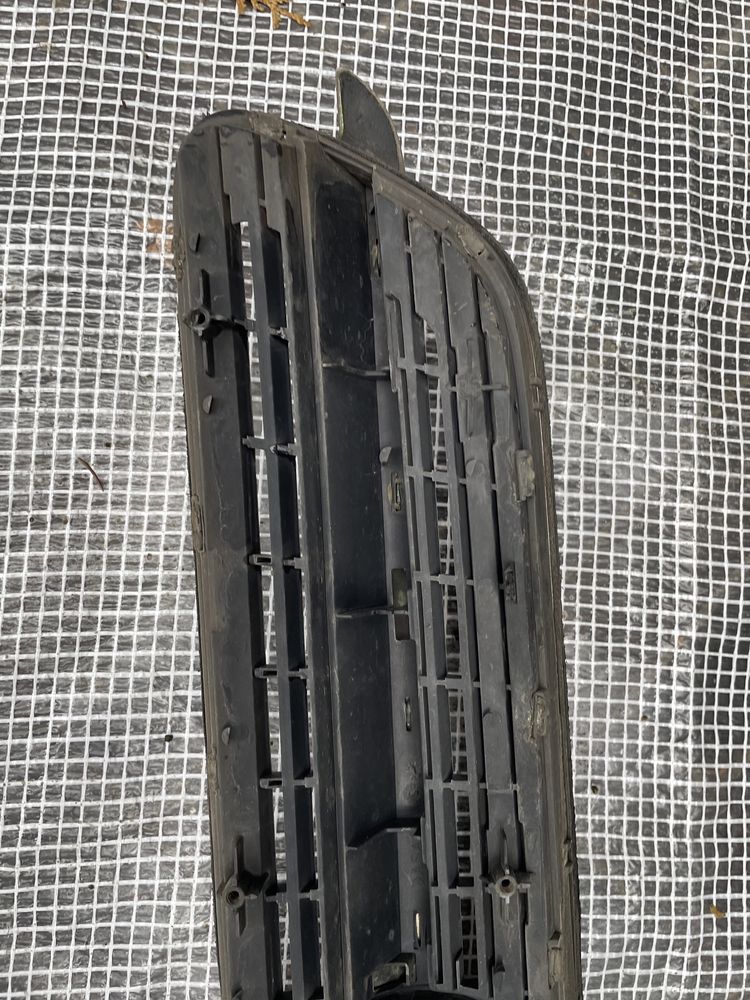 Opel Vectra C grill atrapa chłodnicy chrom GTC wysyłka kratka