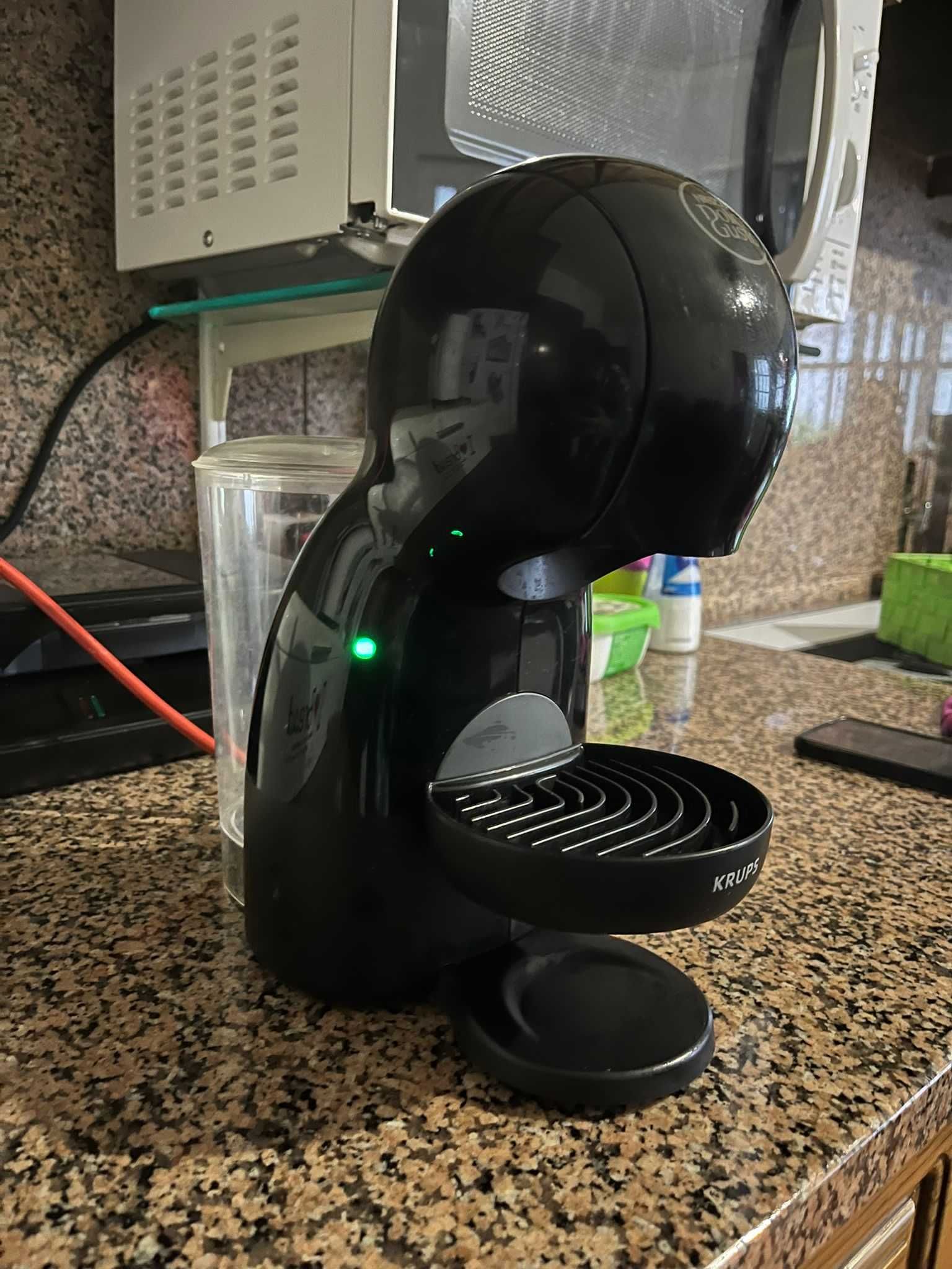 Máquina de café Dolce Gusto