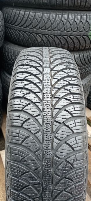 Fulda 175 65 r14 4шт 2шт резина шини зимові з Європи гума