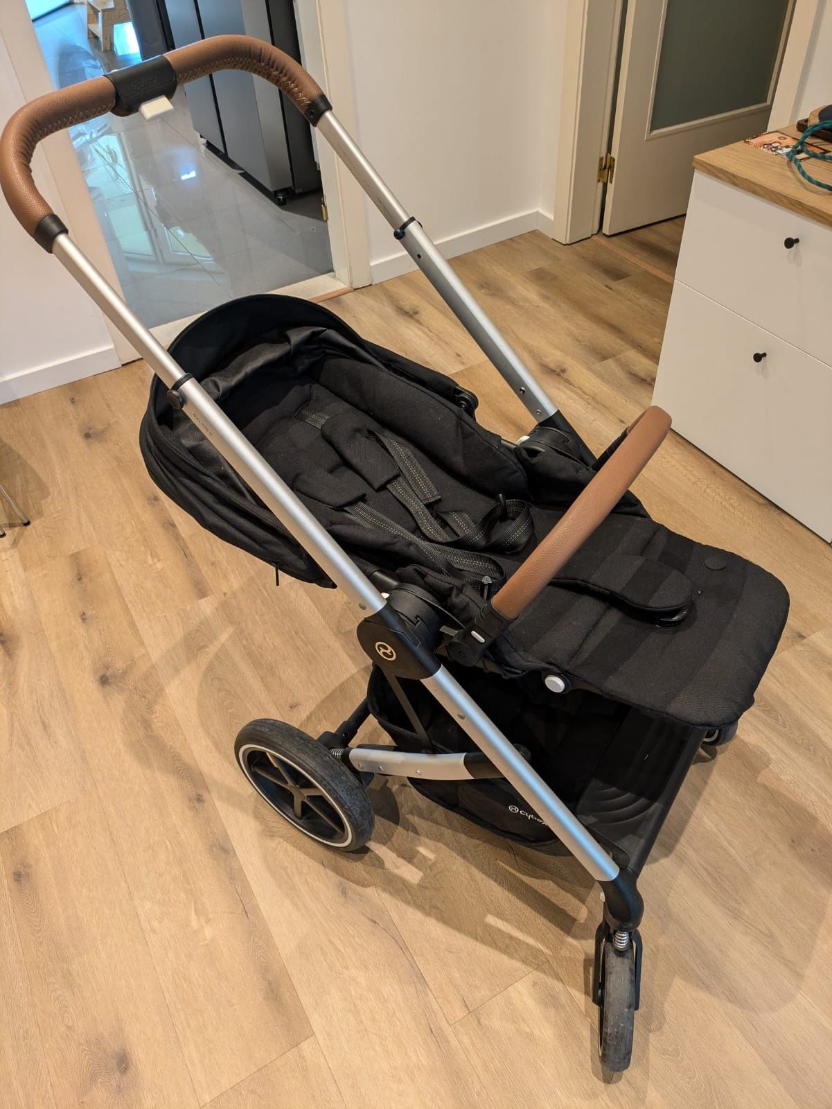 Carrinho Cybex Balios S