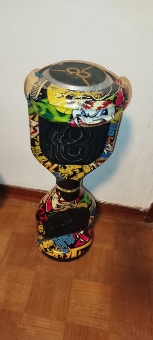 Vendo ou faço trocas !