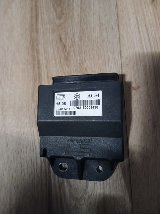 Moduł zapłonowy aprillia rs125