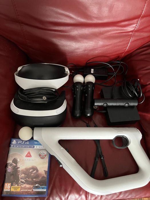 Продам віар,муви та автомат