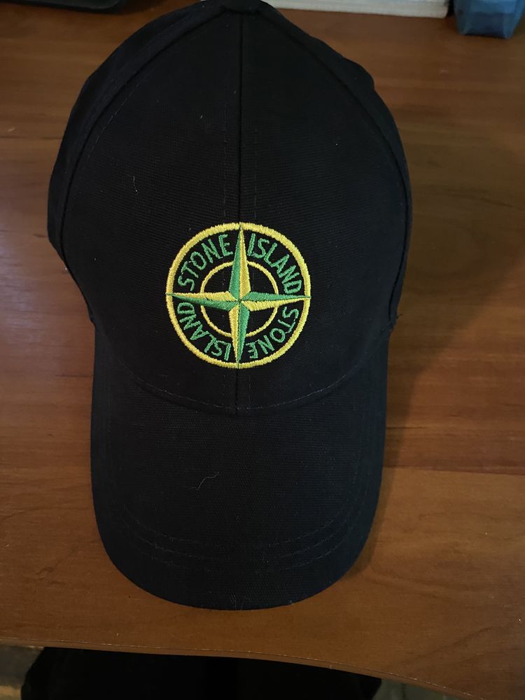 Кепка Stone Island