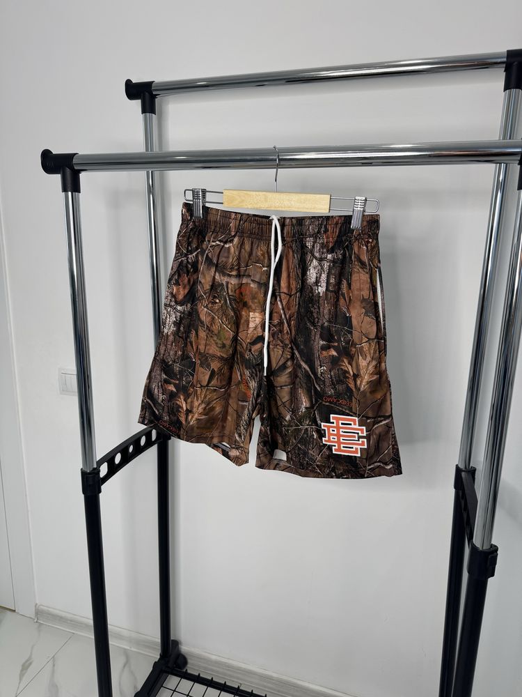 Шорти: Eric Emanuel, size: S-XL, В НАЯВНОСТІ !