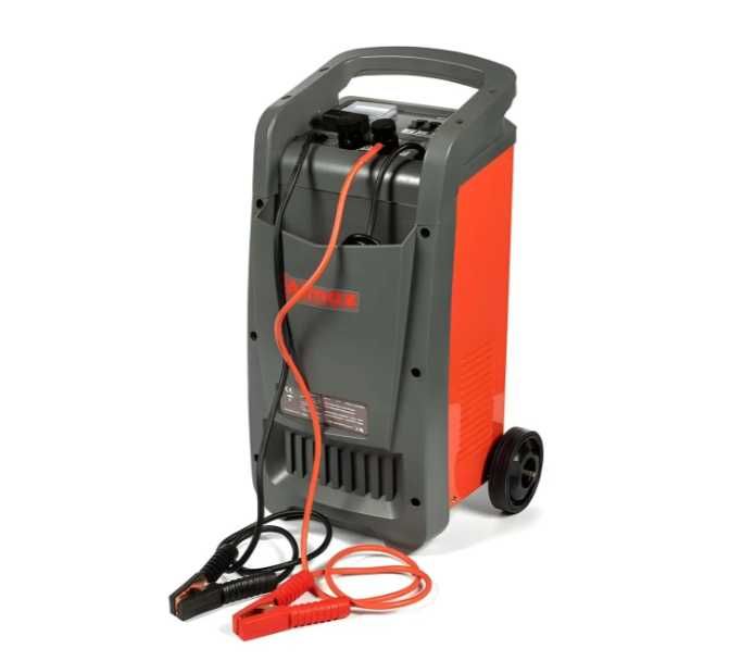 Пуско-зарядний пристрій для автомобіля ALMAZ 12/24В пуско-зарядное