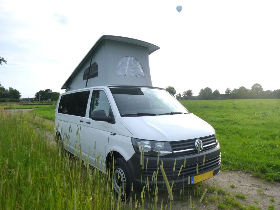 VW T6