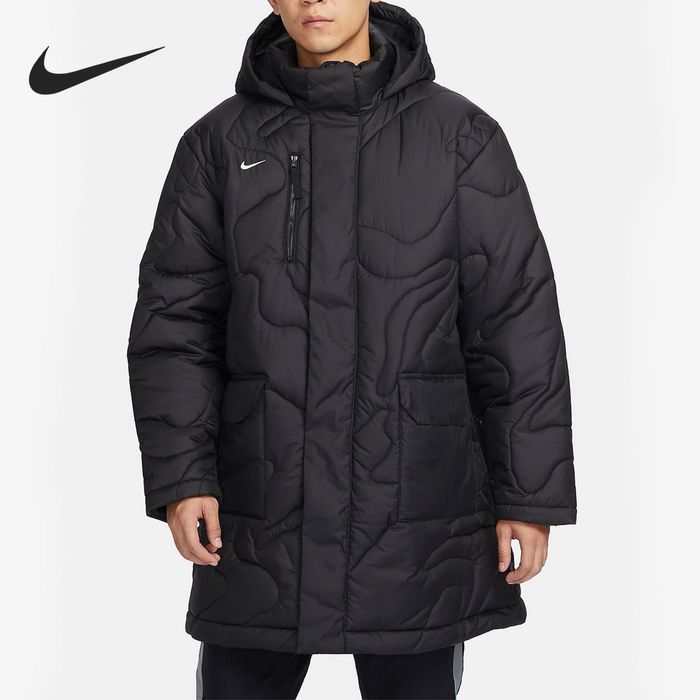 Оригінальна Куртка Nike  Розмір XL