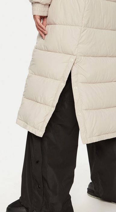 Columbia куртка пуховик