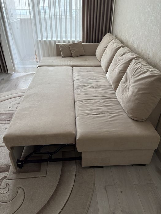 Продам диван кутовий