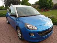Opel Adam 1.3 B 2015r.