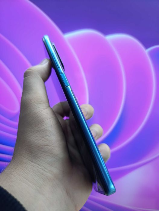 Телефон Xiaomi Redmi 10 2022 NFC 5G
