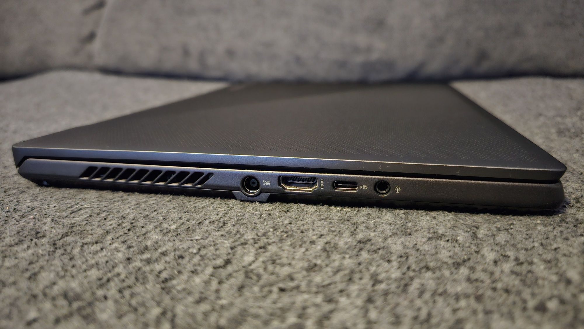 Asus ROG Zephyrus G14 (2022) - Negociável