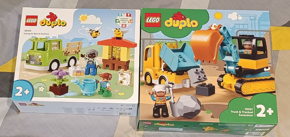 Lego Duplo Лего дупло