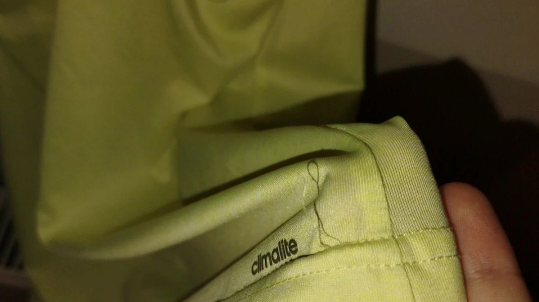 zestaw koszulek na ramiączkach nike i adidas