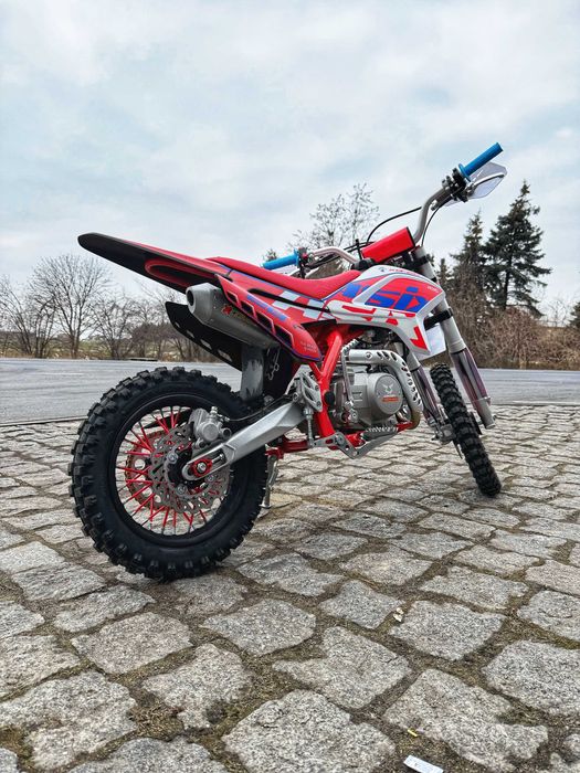Asix XB-28, cross 2025 rok