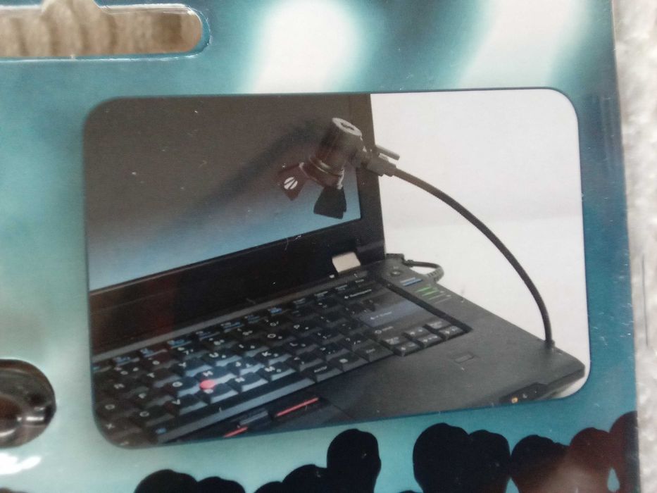 Candeeiro USB para portátil