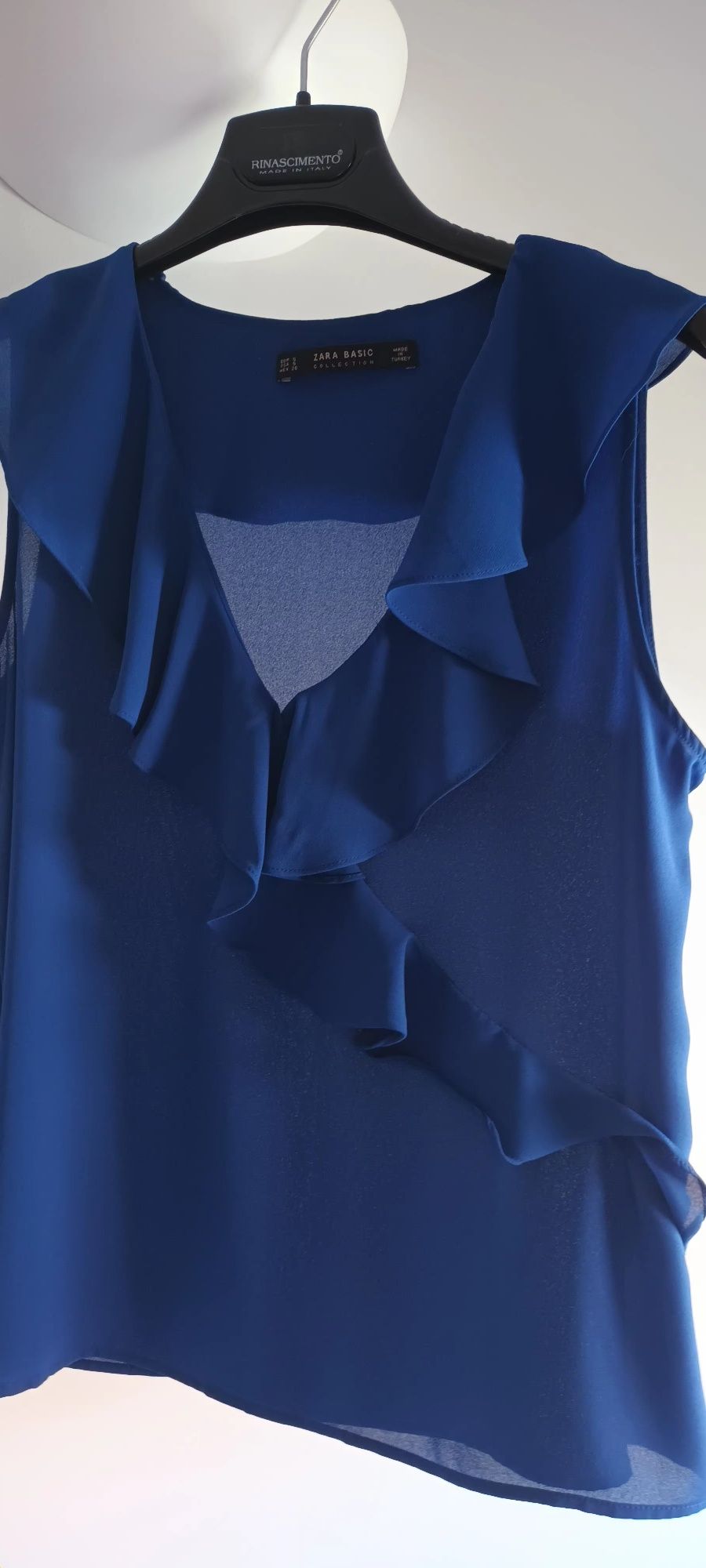 Top Zara - Novo!