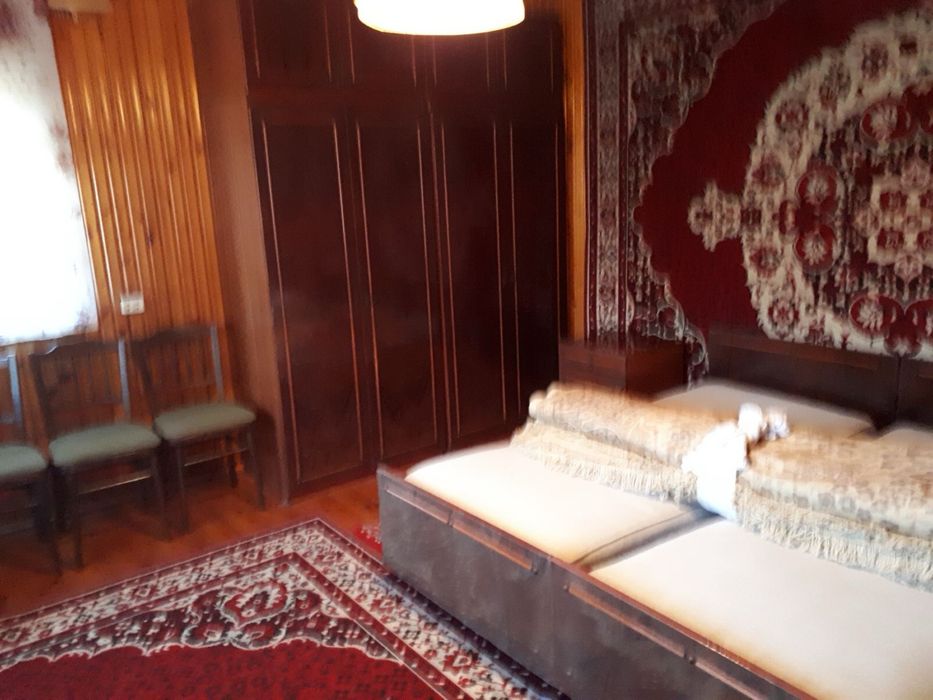 Продаєтся будинок, баня, садок