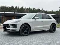 Porsche Macan Sprzedam Porsche Macan