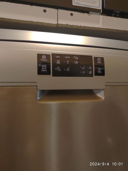 OUTLET Janki ul Wspólna 6 Zmywarka ELECTROLUX ESF8635ROX