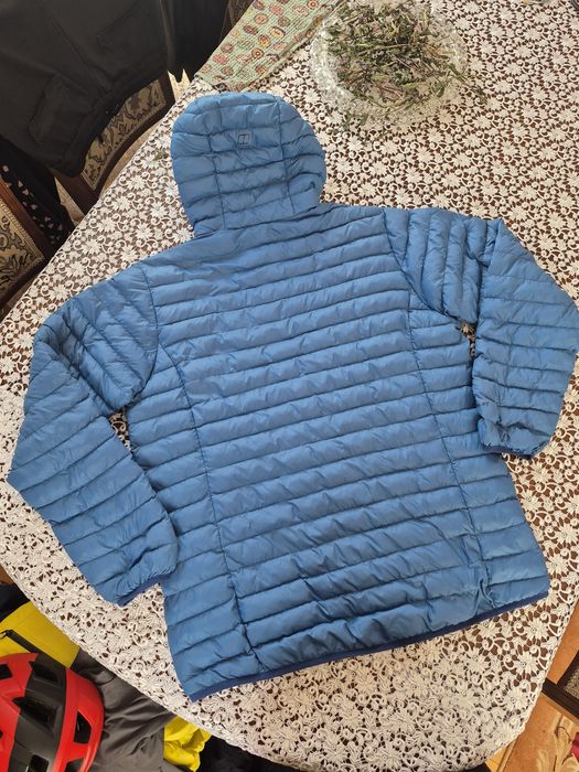 Тепла куртка Berghaus