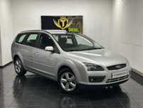 Ford Focus SW 1.6 TDCi DPF Sport