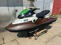Гидроцикл SEA DOO Bombardier XP
