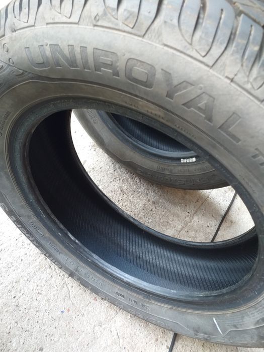 Opony 185/65 R 15