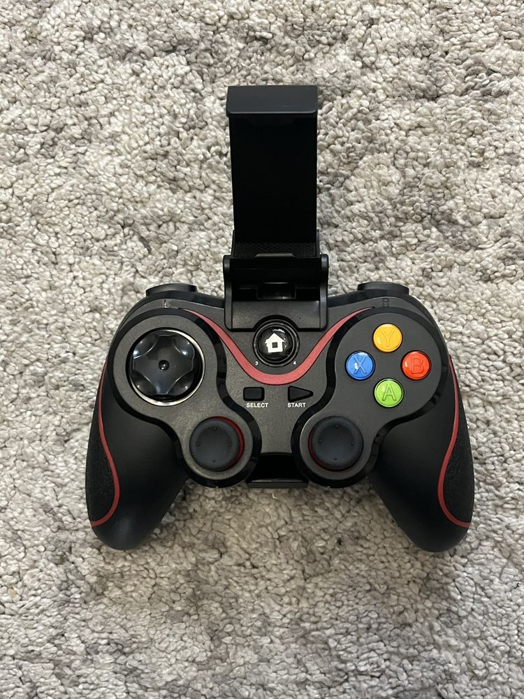 Pad bezprzedowody do telefonu ANDROID, IOS, PC, PS3/4, dwie sztuki