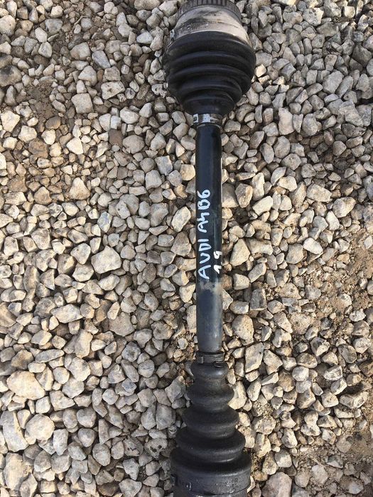 półoś półosie Audi A4 B6, B7, Passat B5 1.8t benzyna, 1.9 tdi