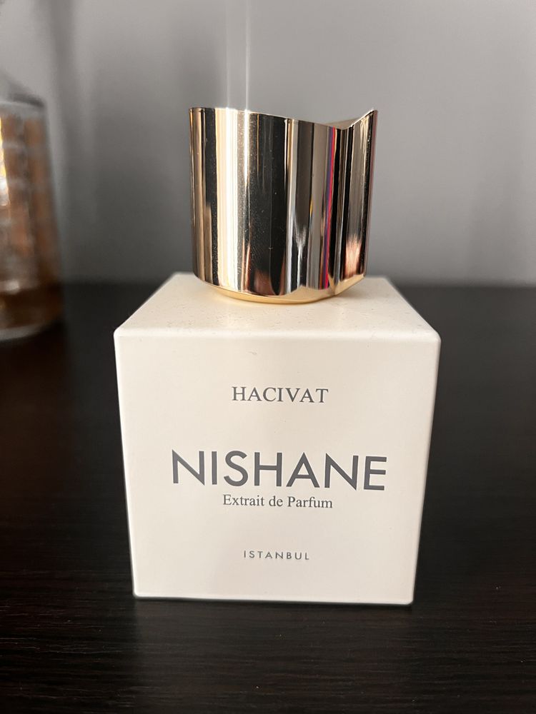 Nishane Hacivat Ext