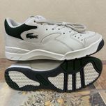 Lacoste. Чоловічі  кросівки. Оригінал.  Розмір  40.