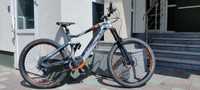Електровелосипед Haibike NDURO 8.0. Bosch, Orbea, Cube, Merida, Trek