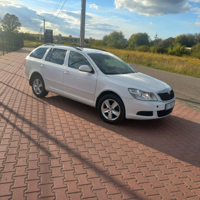 Шкода Октавія Автомат!!!