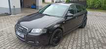 Audi A3 A3 2.0 TDI