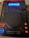 Img Stage Line cd-80 usb cd-mp3 player