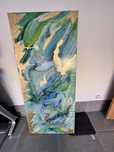Quadro decorativo