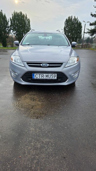 Ford Mondeo mk 4 2011 automat Powershift