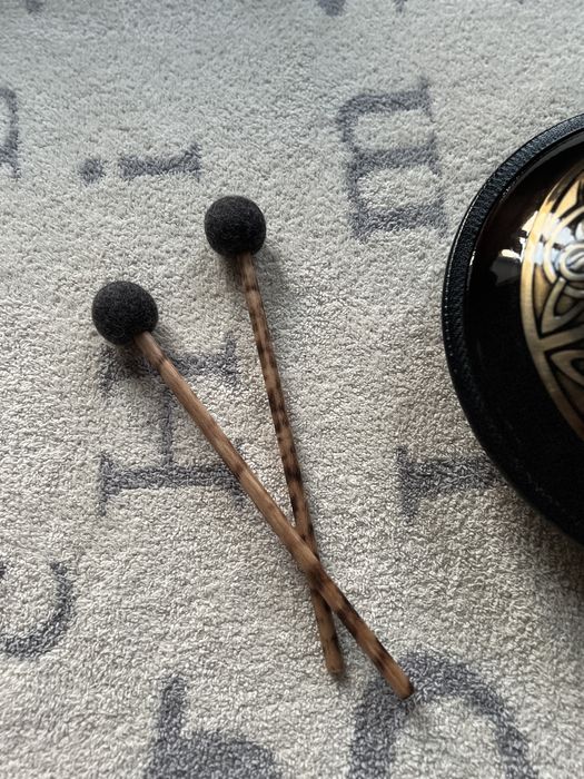 Глюкофон барабан puzz ханг інструмент