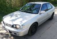 Toyota Corolla 1.6 Klima, elektryka Full opcja.