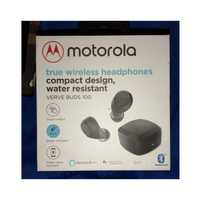 Słuchawki bezprzewodowe Motorola