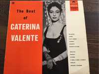 The best of caterina valente winyl