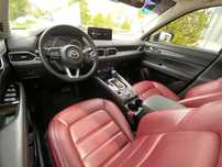 Mazda CX-5 2.5 Carbon Edition AWD SKYACTIV ~2.5 Homura AWD