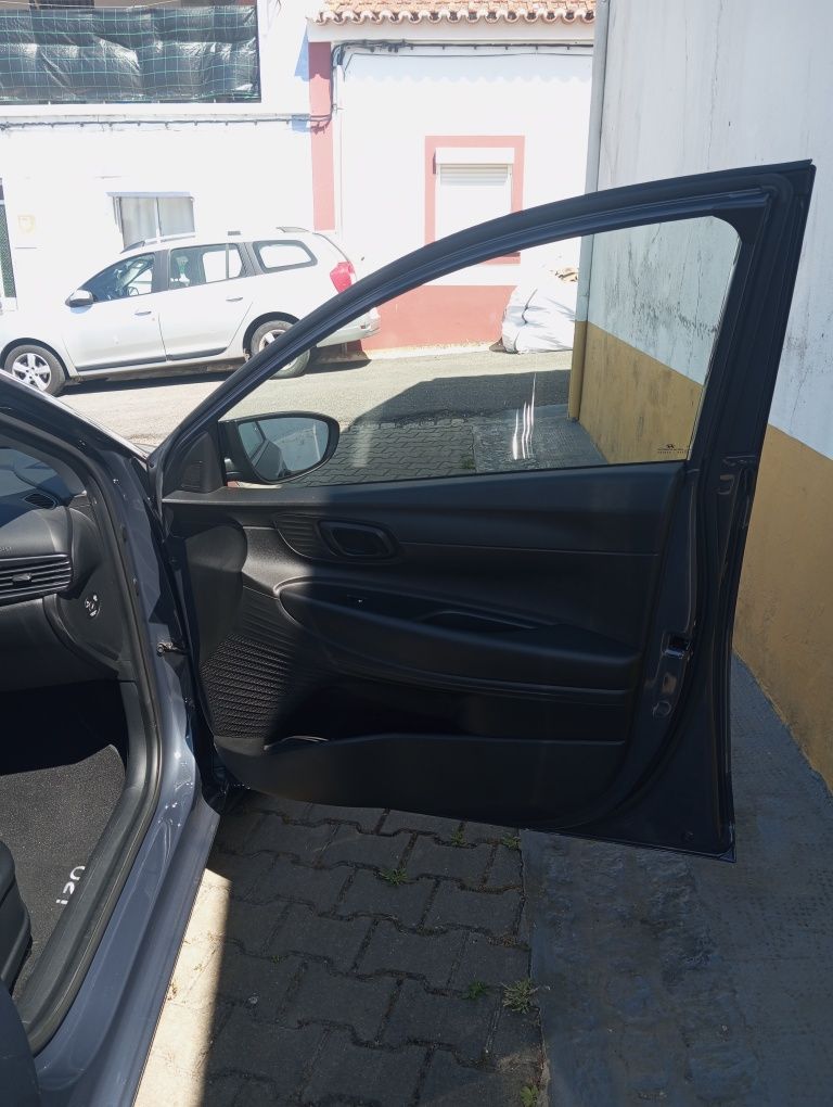 Vendo Hyundai i20 1.2MPI
