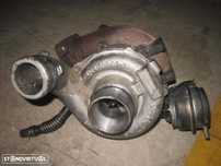 Turbo Garret Audi 2.5 tdi VNT20