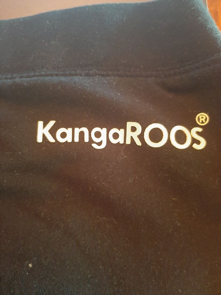 spodnie dresowe KangaROOS roz 46