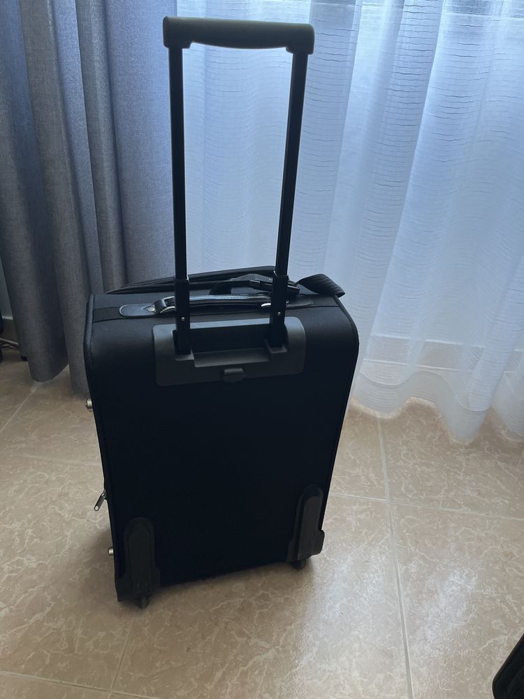 Mala de viagem 52cmx36cm